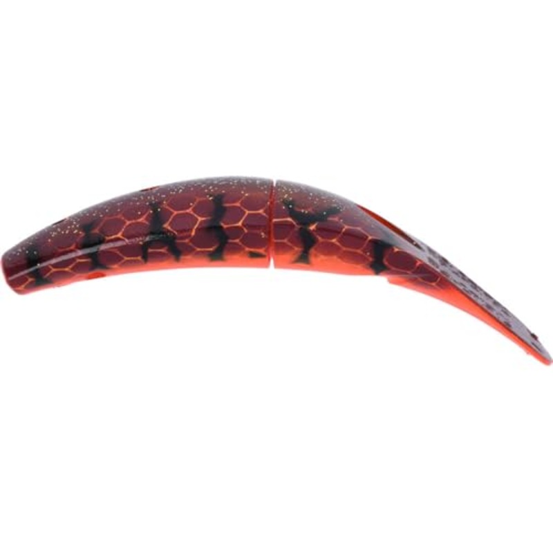 Yakima Bait Spin-N-Fish 2.5 – Rusty Craw