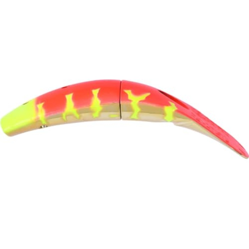 Yakima Bait Spin-N-Fish 3.0 – Gold Cow Girl 2 Pack