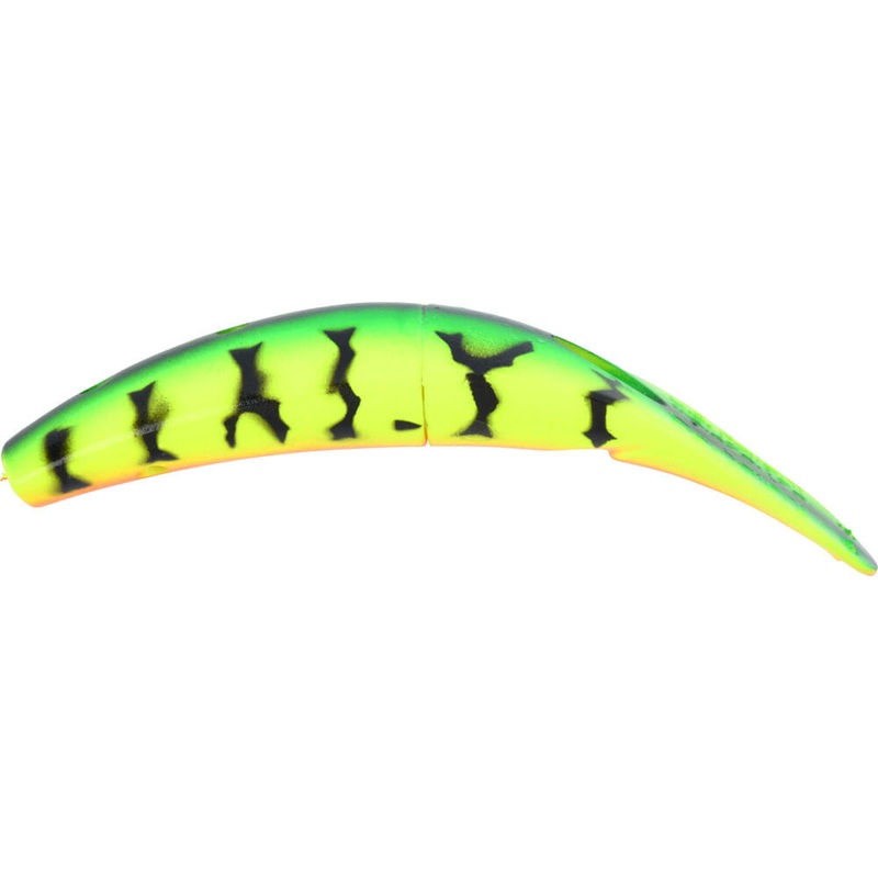 Yakima Bait Spinfish 2.5in Trolling Plug Firetiger