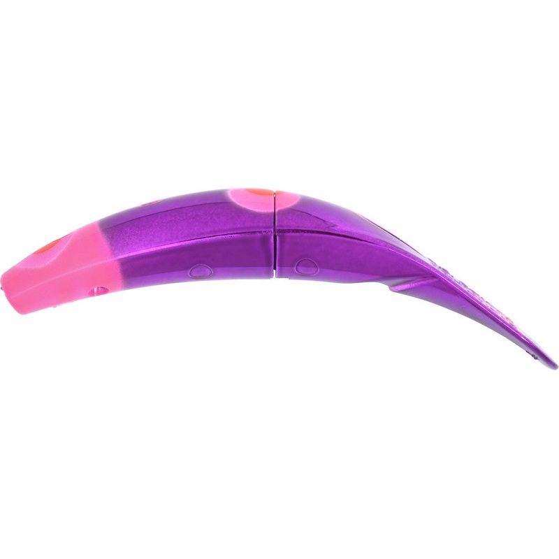 Yakima Bait Spinfish 3 – SBS, Purple Punch, Trolling Plug