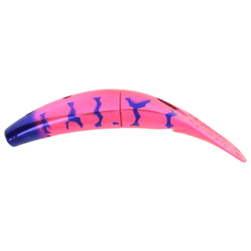 Yakima Bait SpinFish Trolling Plug – 2” – Misty River