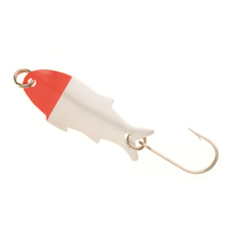 Yakima Bait Triple Teazer 1/32 Prl Red Head