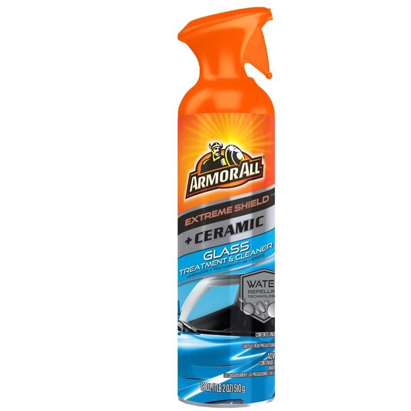 Armor All Extreme Shield + Ceramic Tire Coating 16 oz