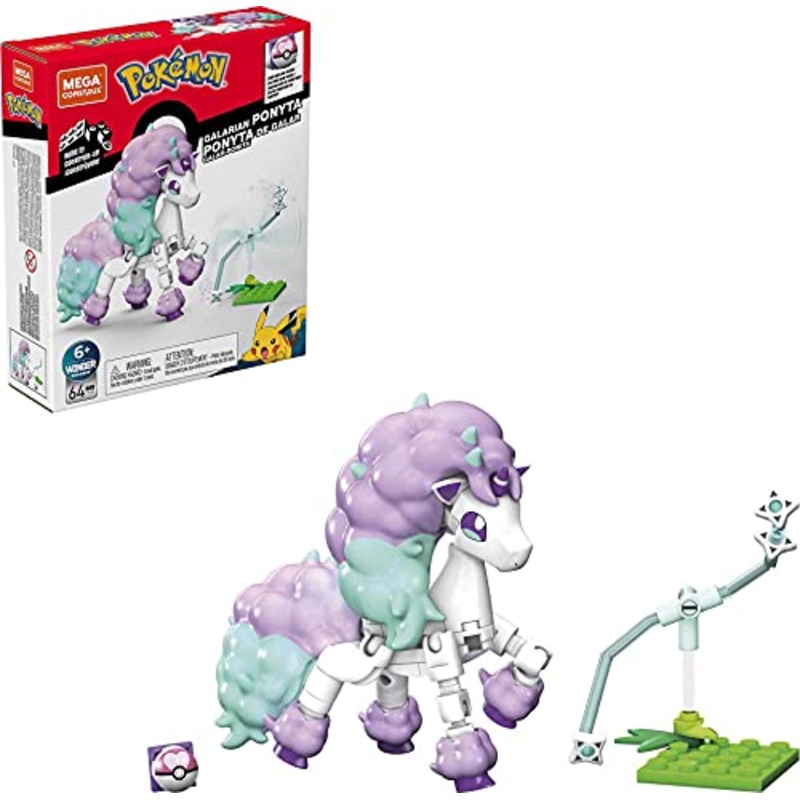 MEGA Pokemon Assorted