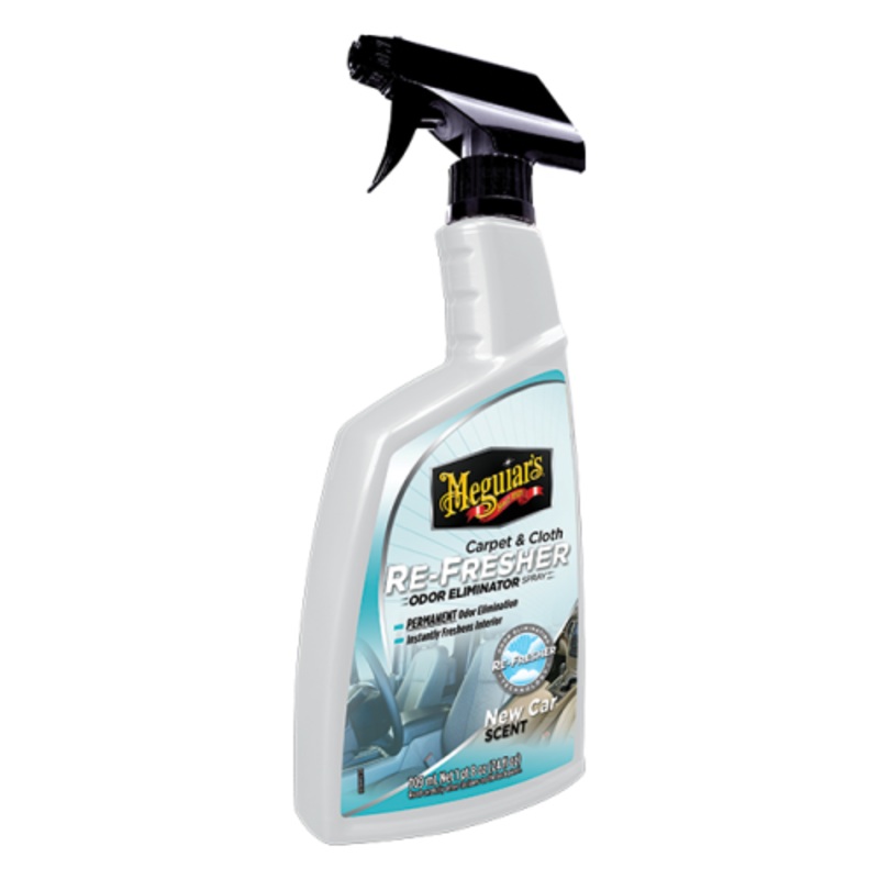 Meguiar’s Carpet & Cloth Refresher