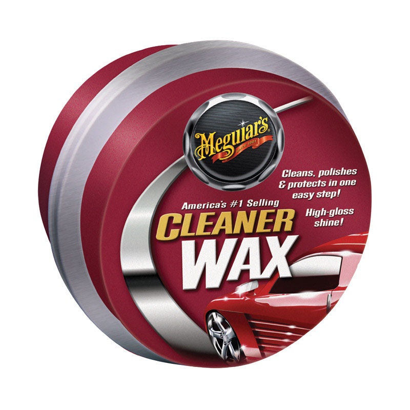 Meguiar’s Cleaner Wax 11 oz