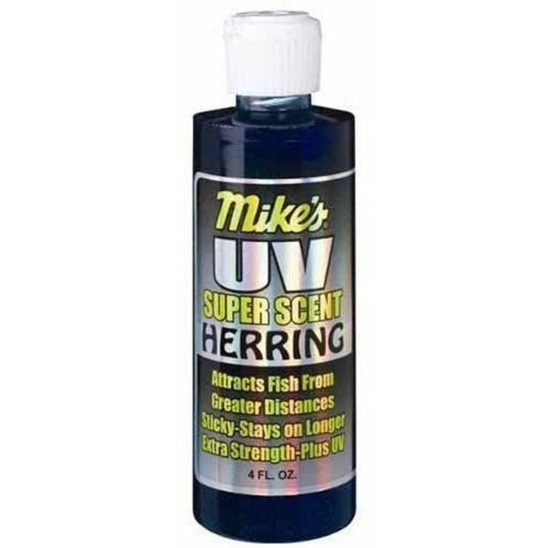 Atlas Mike’s UV Super Scent – Herring
