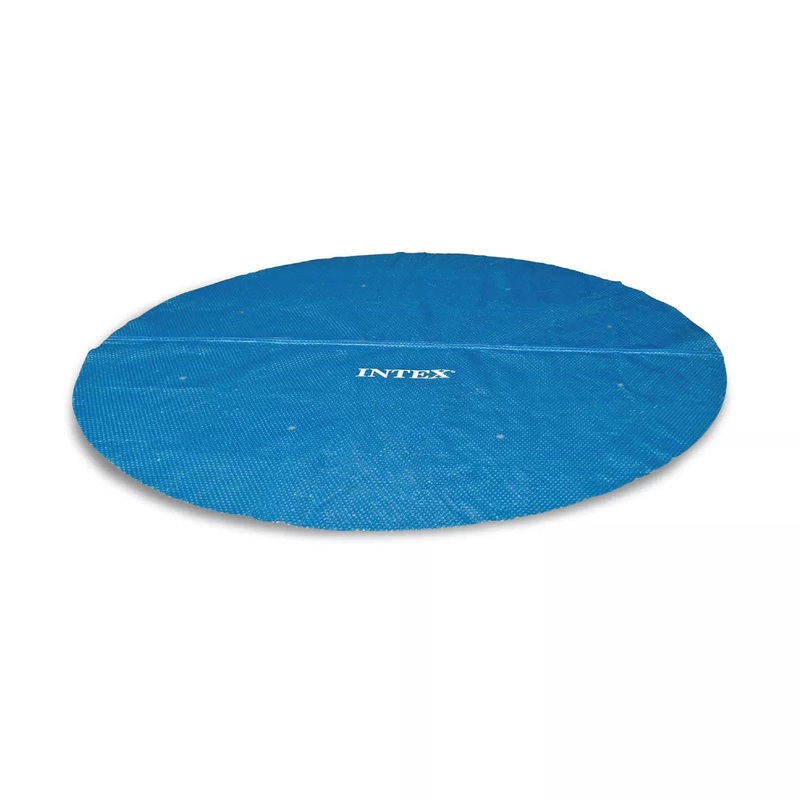 Intex Pool Cover for 12′ Easy Set Swimming Pools