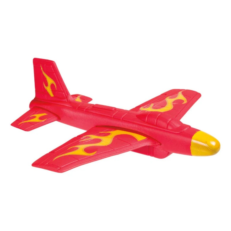 Launch Daredevil Flyer