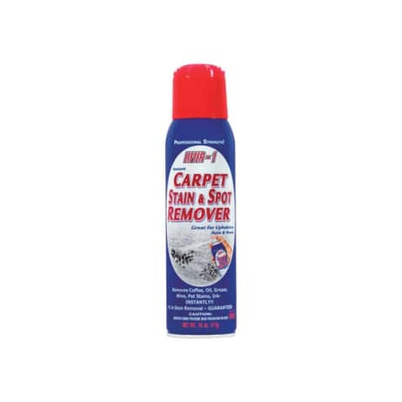 Lifter-1 No Scent Carpet Stain Remover 18 oz Liquid