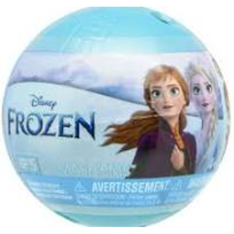 Mashems – Frozen (styles may vary)