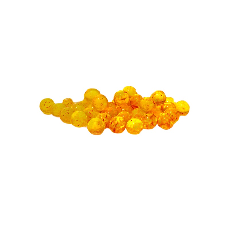 Pautzke Fire Balls  Gold Garlic 1.65 Oz