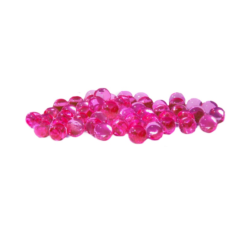 Pautzke Fire Balls  Pink Shrimp 1.65 Oz