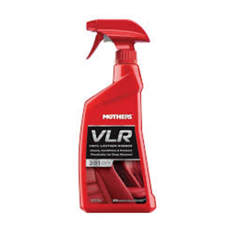 VLR Vinyl Leather Rubber Care 24 Oz