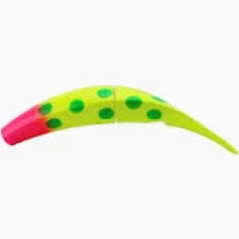Yakima Bait Spin-N-Fish 3.0 – Rotten Banana