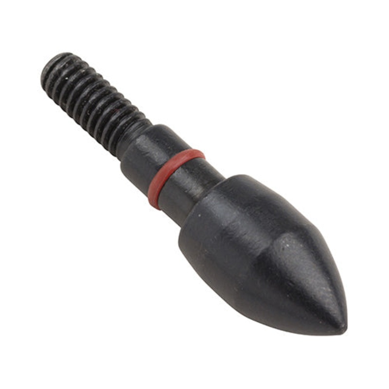 Allen Archery 3D Fat Belly 100 Grain 5/16 Bullet Points (6 Pack)