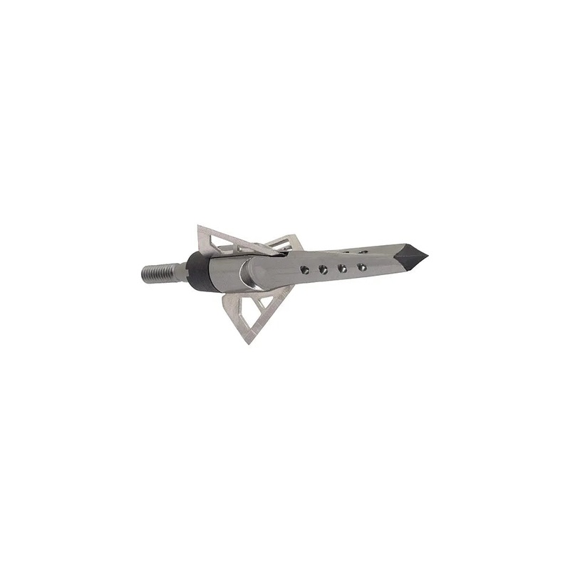Allen Bloodrush Fixed Blade 100 Grain Broadhead