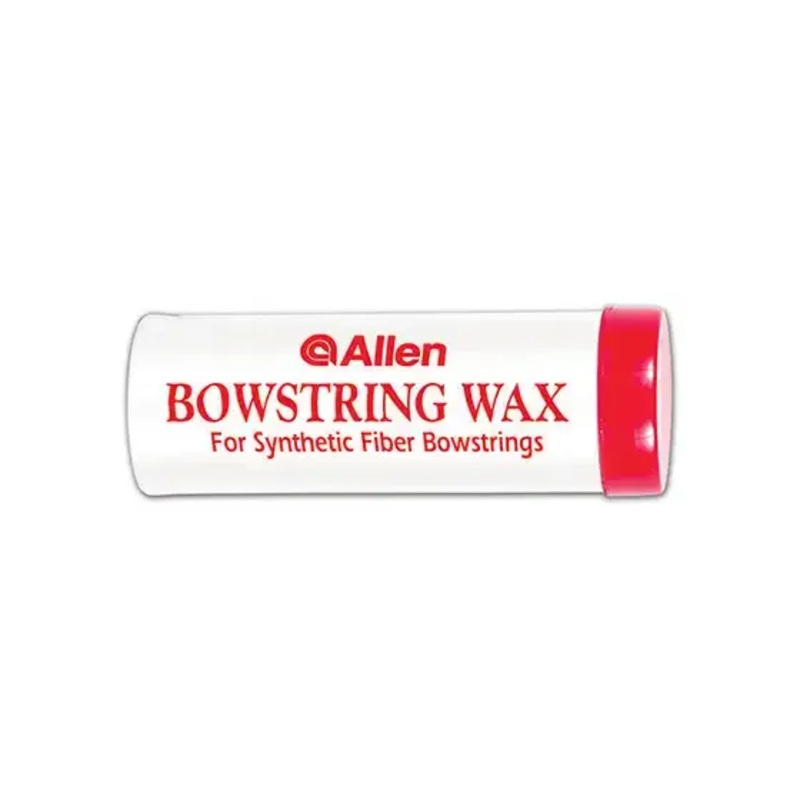 Allen Bow String Wax