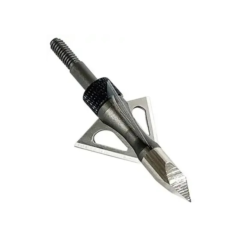 Allen Chizel 100 Grain Broadhead (3 Pack)