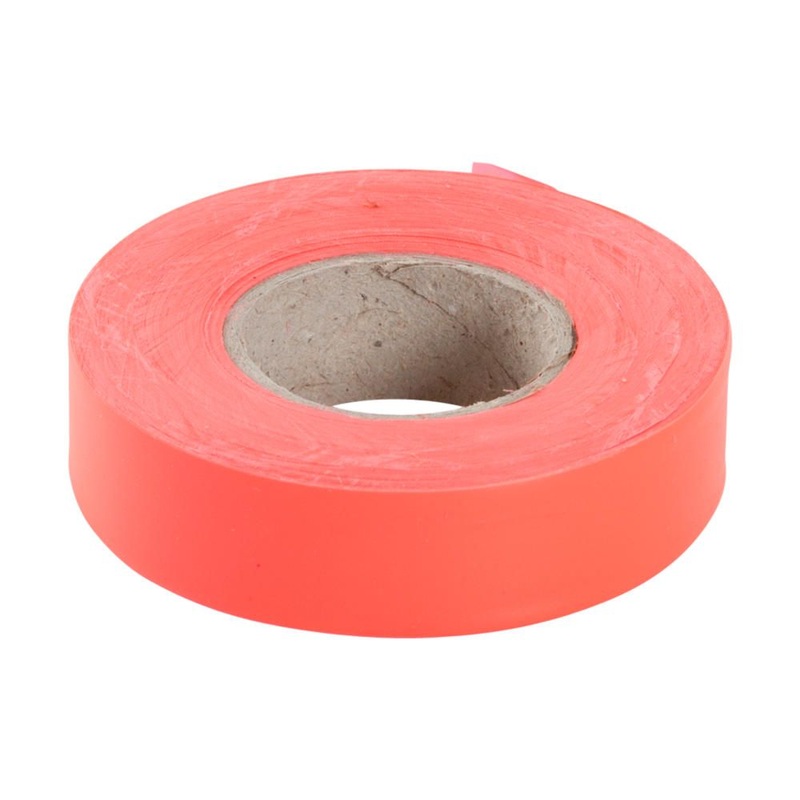 Allen Flagging Tape 150′ – Orange