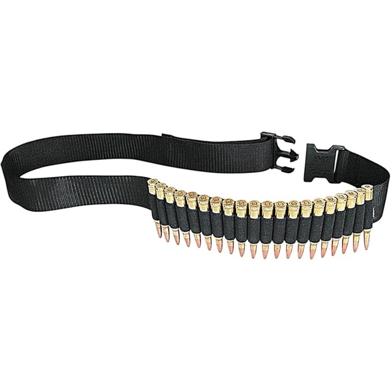 Allen Rifle Cartridge Belt Holder