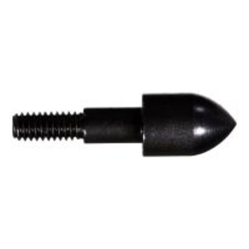 Allen Titan 11/32 Archery 100 Grain Steel Bullet Points (12 Pack)