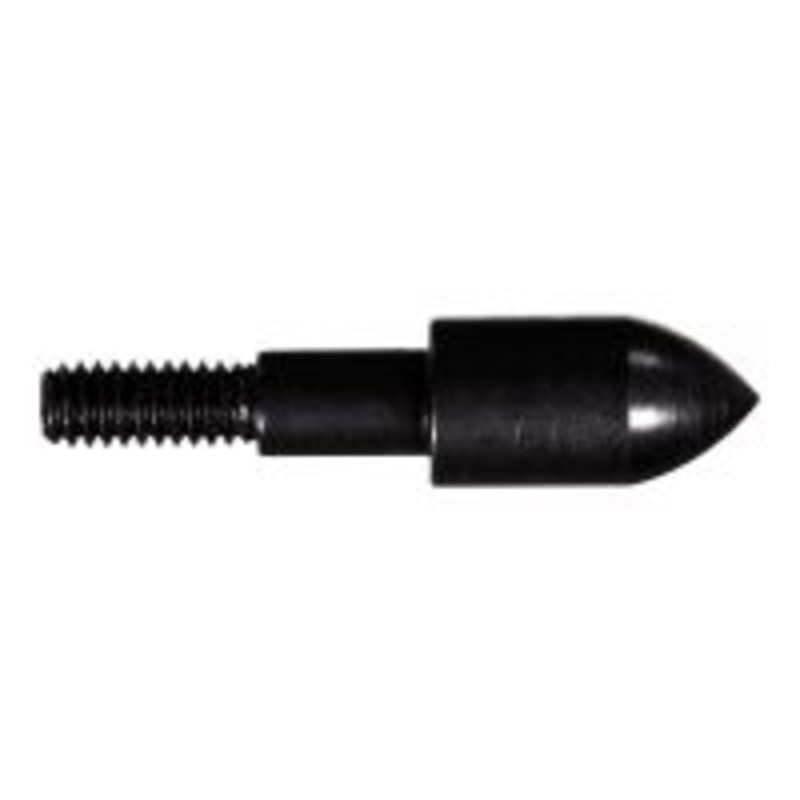Allen Titan 5/16 Archery 100 Grain Bullet Points (12 Pack)