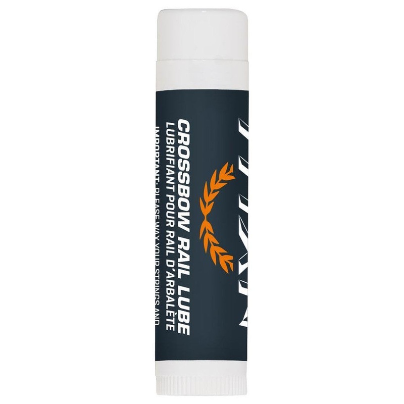 Allen Titan Crossbow Rail Lubricant – White