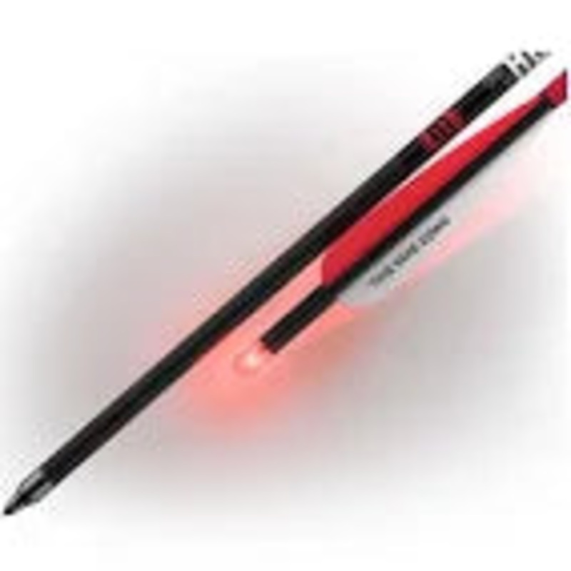 Barnett HeadHunter 22 Lighted Strobe Arrows (3 Pack)