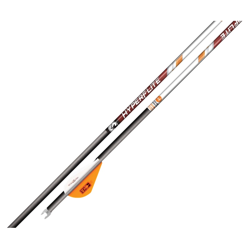 Barnett Hyperflite 22 Arrow (3 Pack)