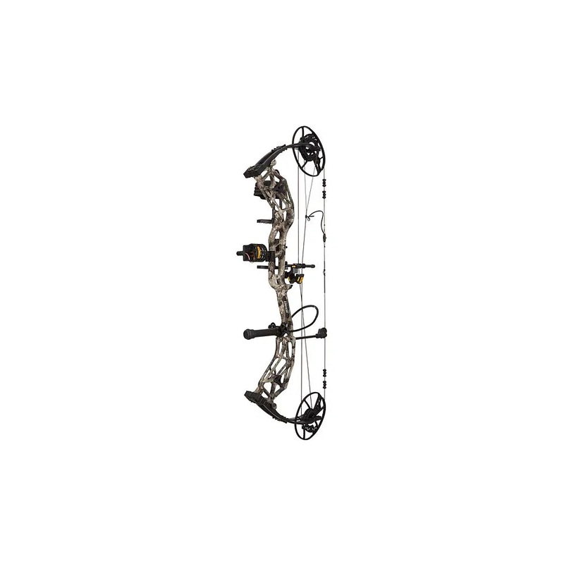 Bear Archery Paradigm RTH 70# Package Whitetail, Right Hand