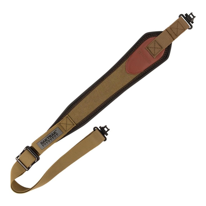 Allen Heritage Sling w/ Canvas – Olive