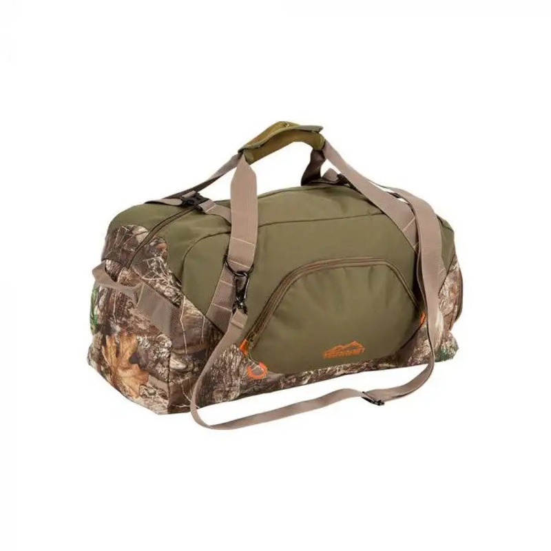 Allen Terrain Basin Duffel Bag – Small
