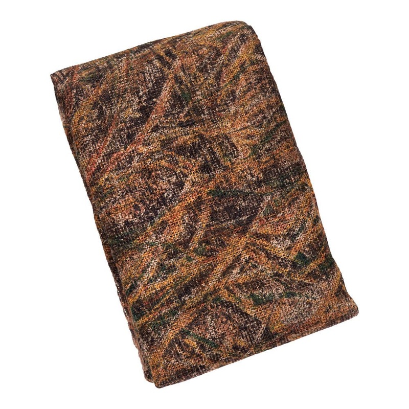 Allen Vanish Camo Burlap 12′ x 54 – Mossy Oak Shadowgrass Blades