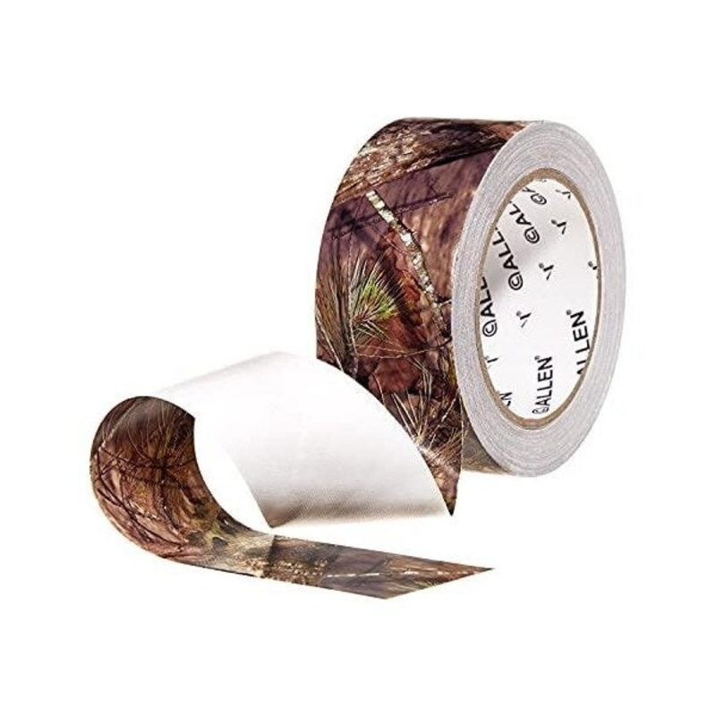 Allen Vanish Duct Tape – Realtree Edge