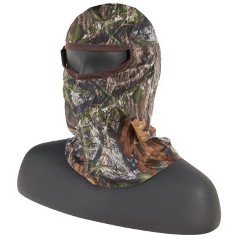 Allen Vanish Visa Form Head Net – Mossy Oak Obsession