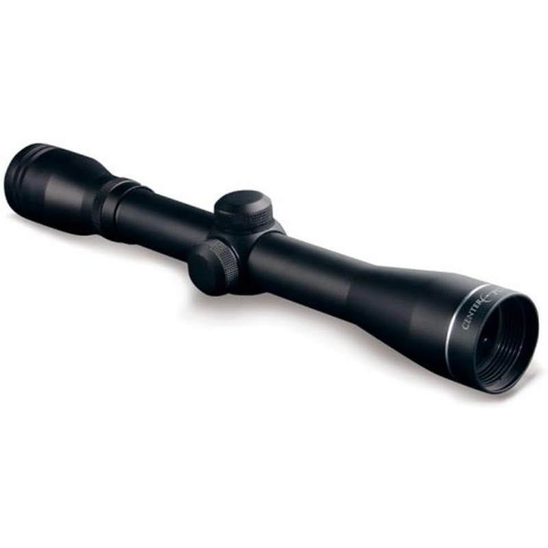 CenterPoint 4x32mm Rifle Scope