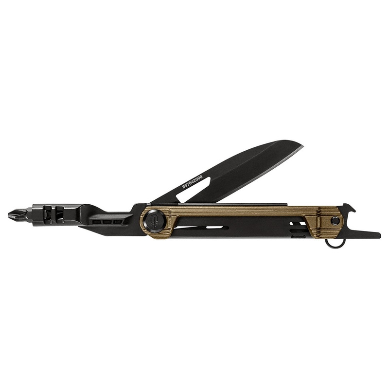 Gerber Armbar Slim Drive Multi-Tool – Bronze