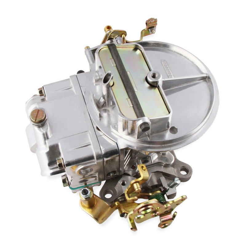 Holley 350 CFM Performance 2BBL Carburetor