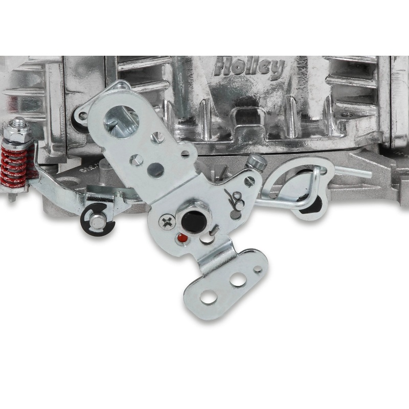 Holley Street Warrior Carburetor