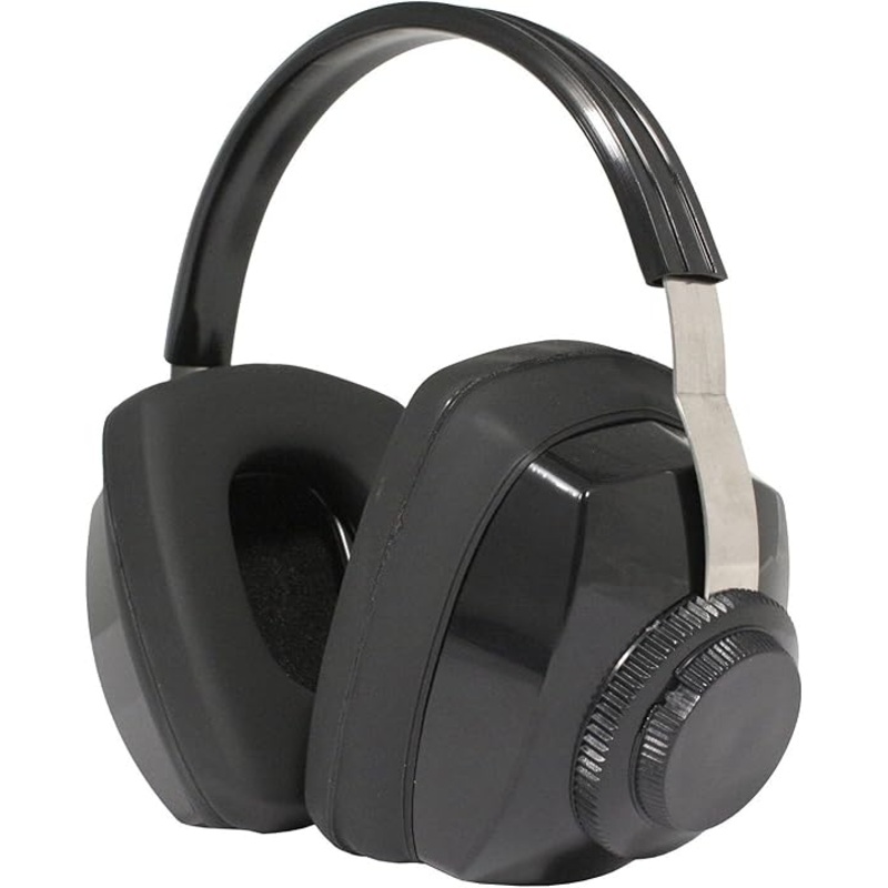 Radians Competitor 26 Earmuffs