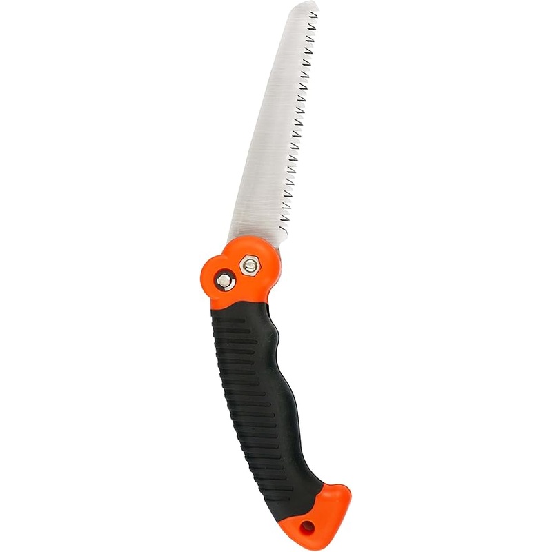 Sona 10.5 Folding Camping/Pruning Saw