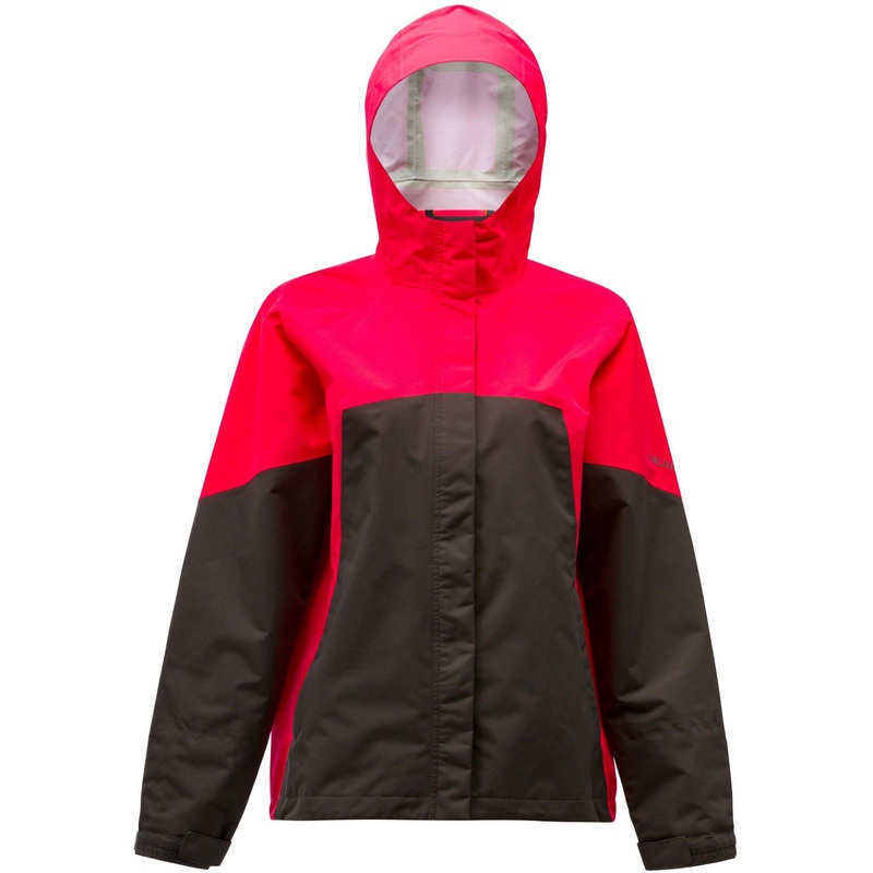 Women’s XXL Grundens Pisces Jacket – Fiery