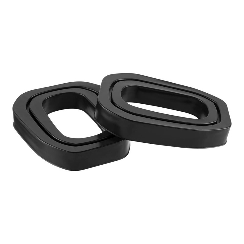 Allen ULTRX Gel Ear Cup Replacement Pads (1 Pair) – Black