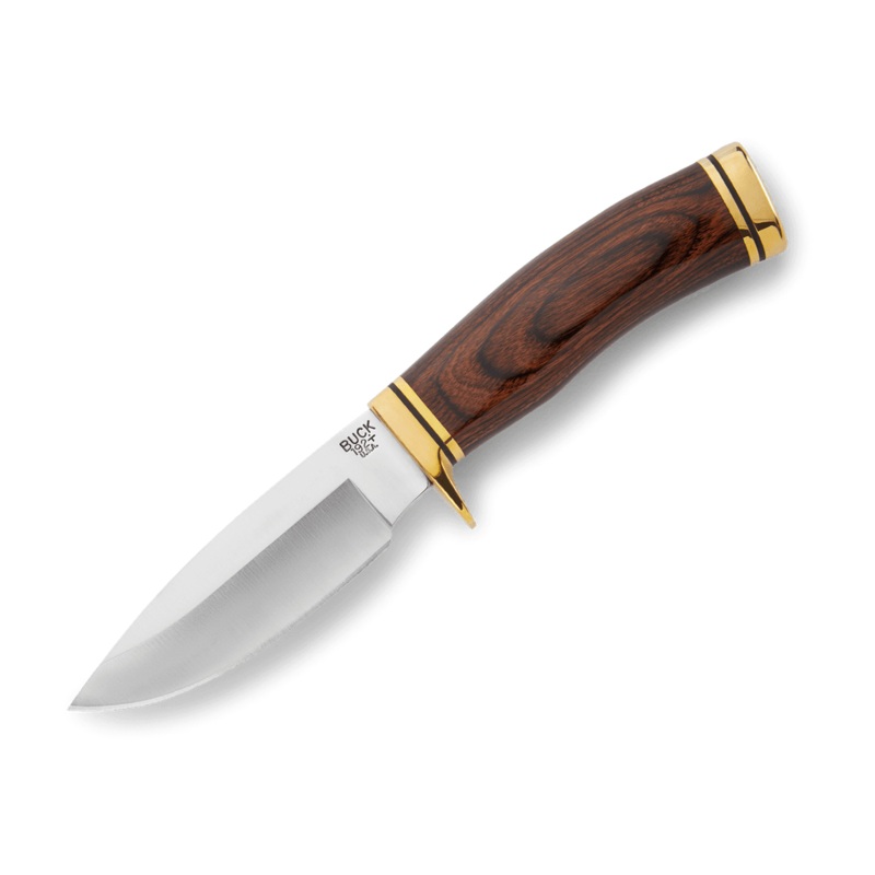 Buck 192 Vanguard Knife