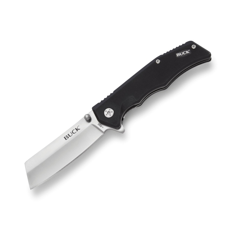Buck 252 Trunk Knife