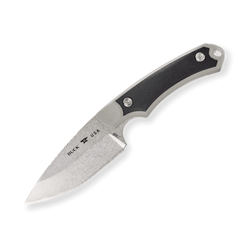 Buck 664 Alpha Hunter Select Knife