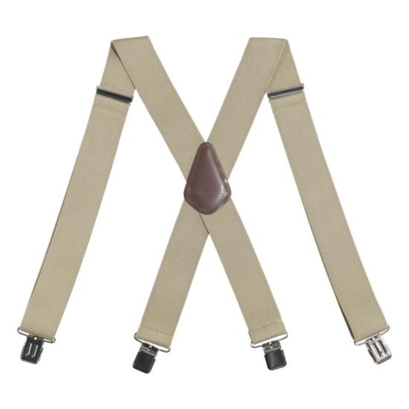Carhartt Men’s Rugged Flex Utility Suspender – Khaki
