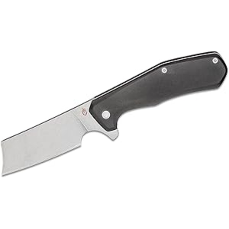 Gerber Asada Flipper Knife – Onyx