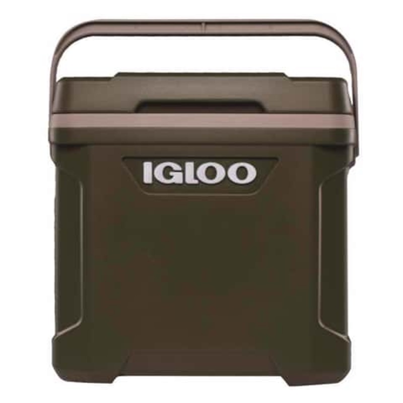Igloo Sportsman Green 30 Qt Cooler